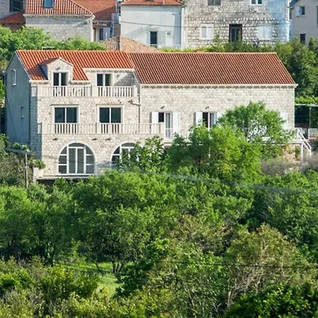 Zaton Mali 12120b Zaton (Dubrovnik-Neretva)