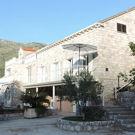 Zaton Mali 12120b Zaton (Dubrovnik-Neretva)