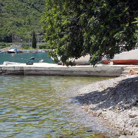 Zaton Mali 12120b Lägenhet Zaton (Dubrovnik-Neretva)