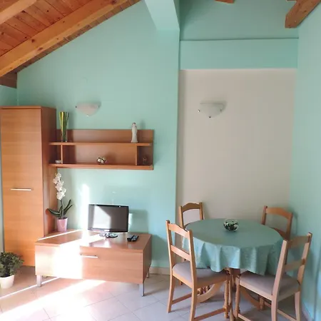 Apartment Zaton Mali 12120b *