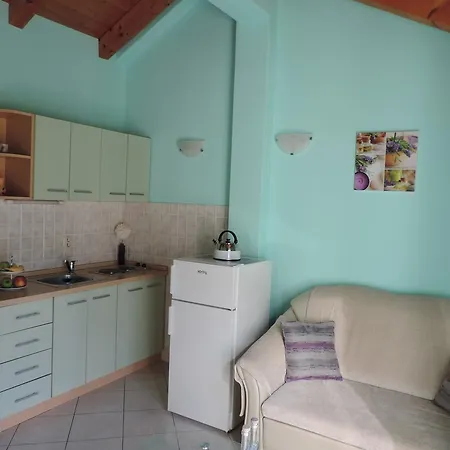 Apartment Zaton Mali 12120b