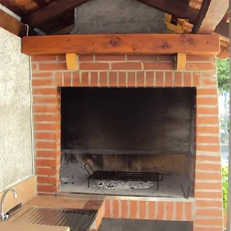 Apartment Zaton Mali 12120b *